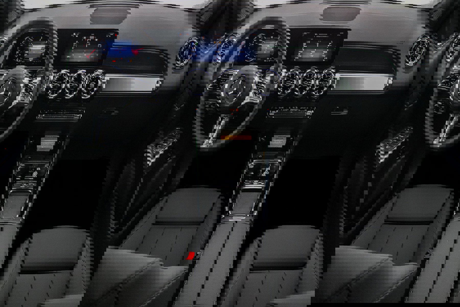 New 2026 Mercedes-Benz GLB 250 4MATIC image 10