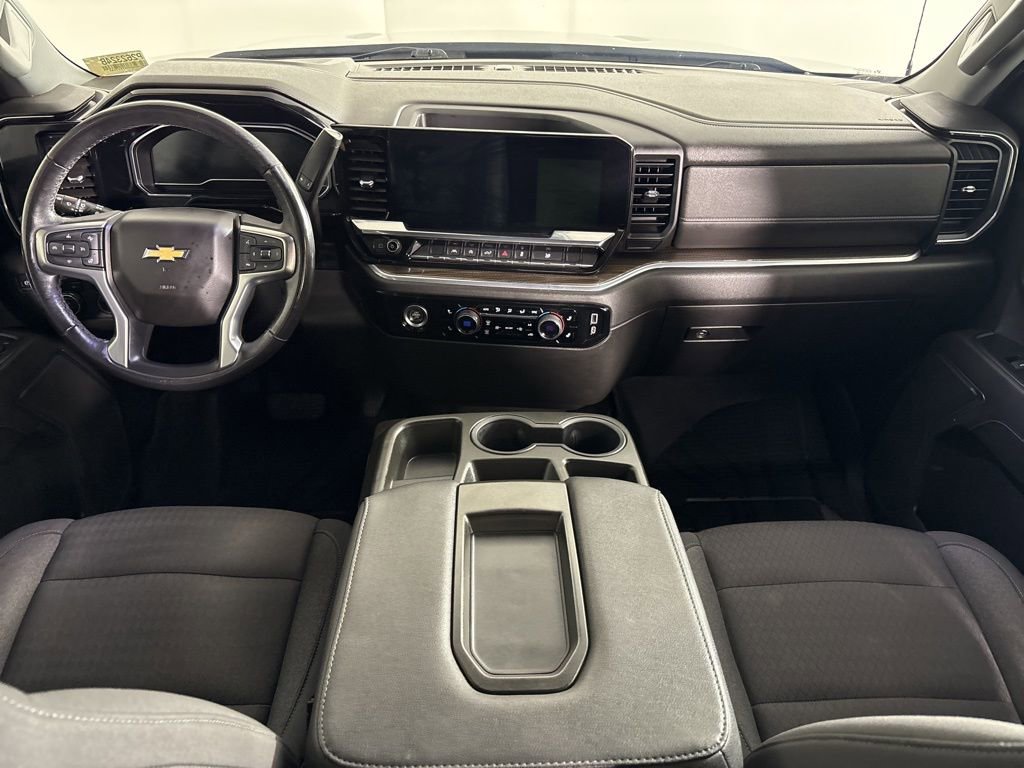 Used 2022 Chevrolet Silverado 1500 LT w/ LPO, Chrome Package image 20