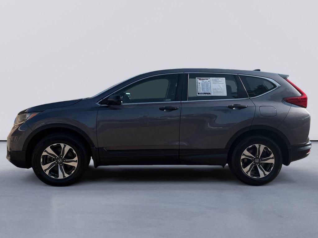 Used 2018 Honda CR-V LX image 6
