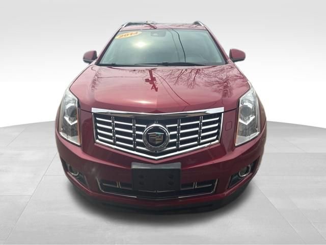 Used 2014 Cadillac SRX Performance w/ Driver Awareness Package image 2