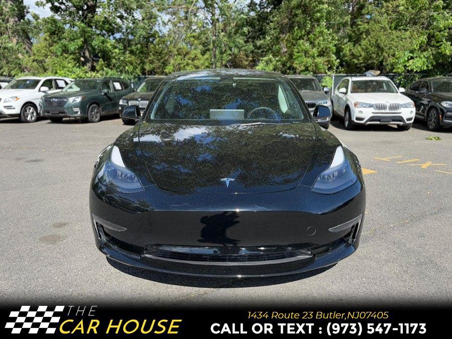 Used 2023 Tesla Model 3 Standard Range RWD image 12
