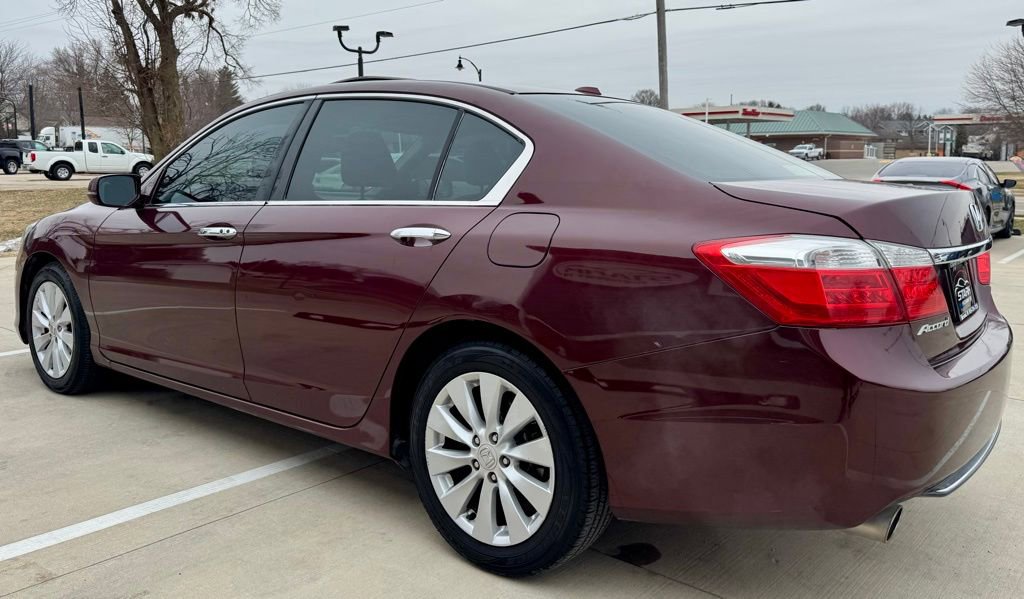 Used 2014 Honda Accord EX-L image 5