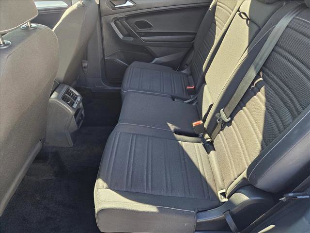 Used 2023 Volkswagen Tiguan S image 17
