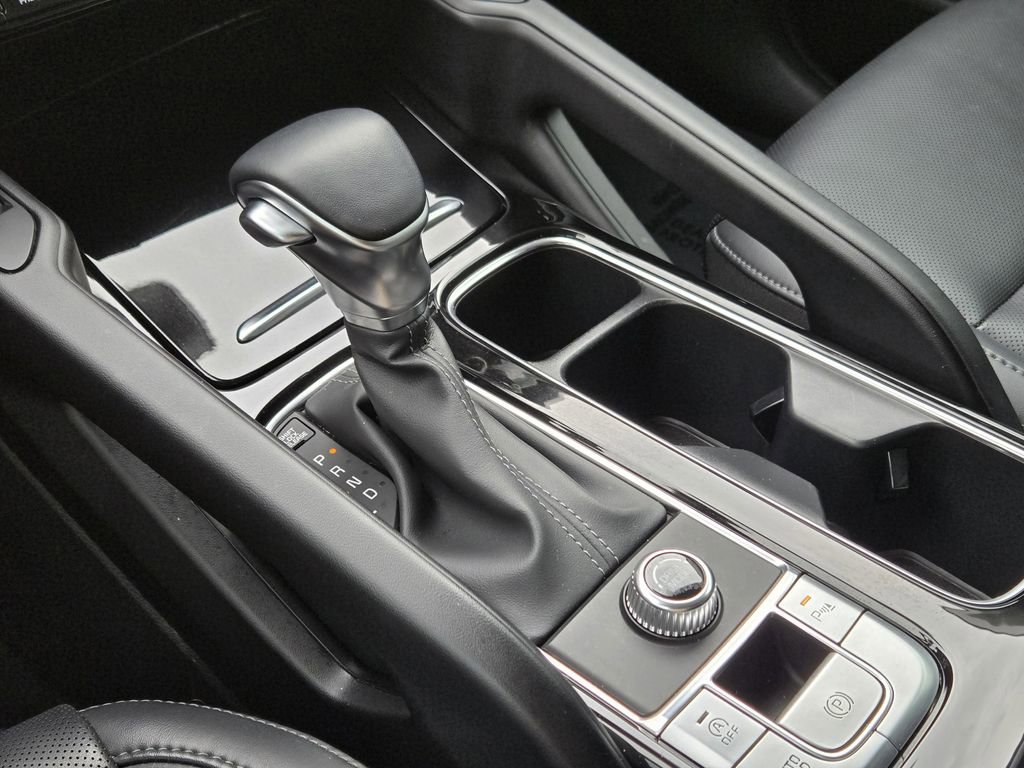 Used 2024 Kia Telluride S w/ S Sunroof Package image 9