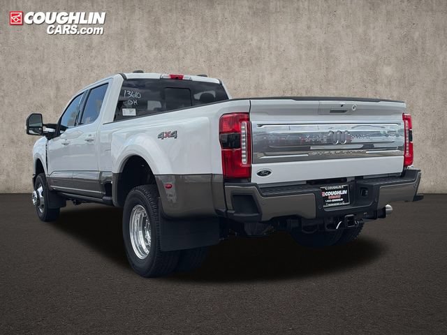 New 2026 Ford F350 King Ranch AWD/4WD image 6