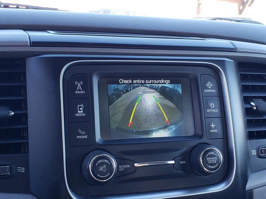 Used 2016 RAM 1500 Express image 35