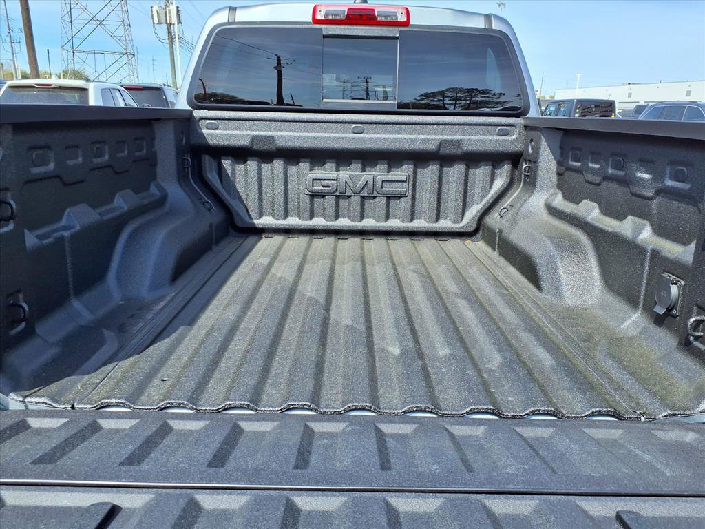 Used 2026 GMC Canyon AT4X image 22