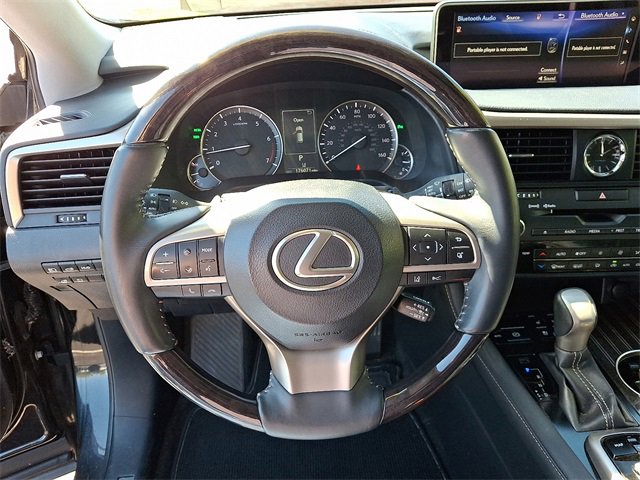 Used 2017 Lexus RX 350 AWD image 19