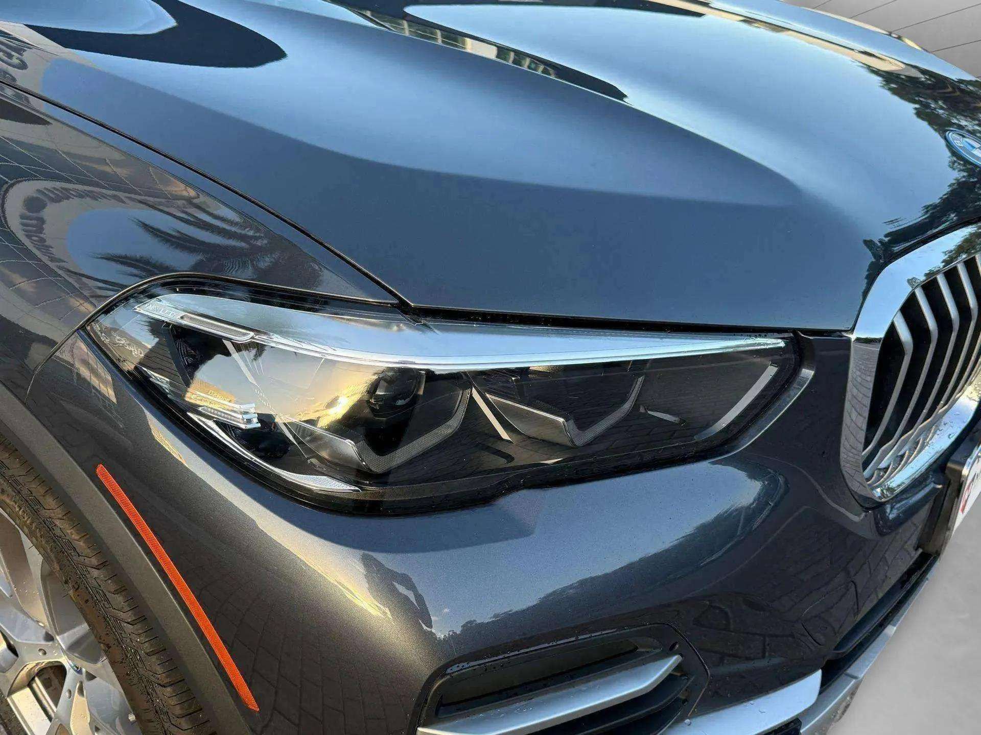 Used 2022 BMW X5 xDrive45e w/ Climate Comfort Package image 18