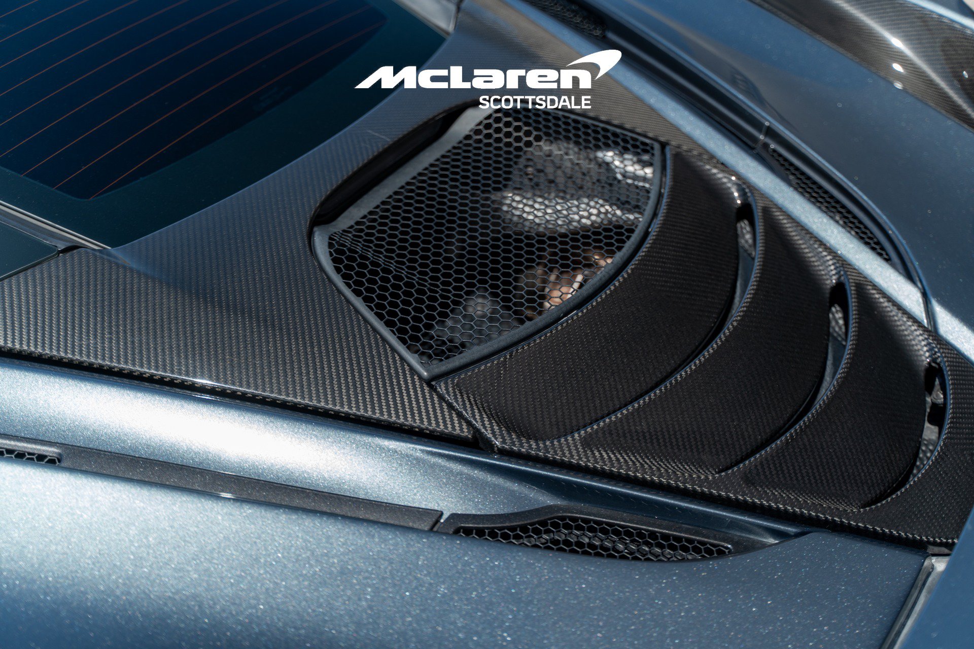 Used 2018 McLaren 720S Performance RWD image 25