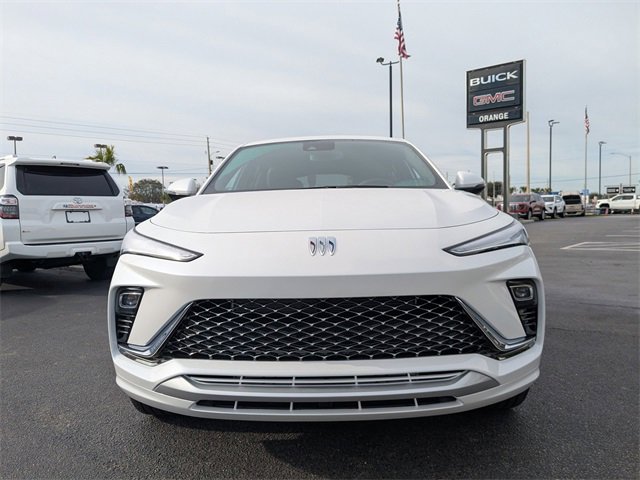 New 2026 Buick Envista Avenir image 9