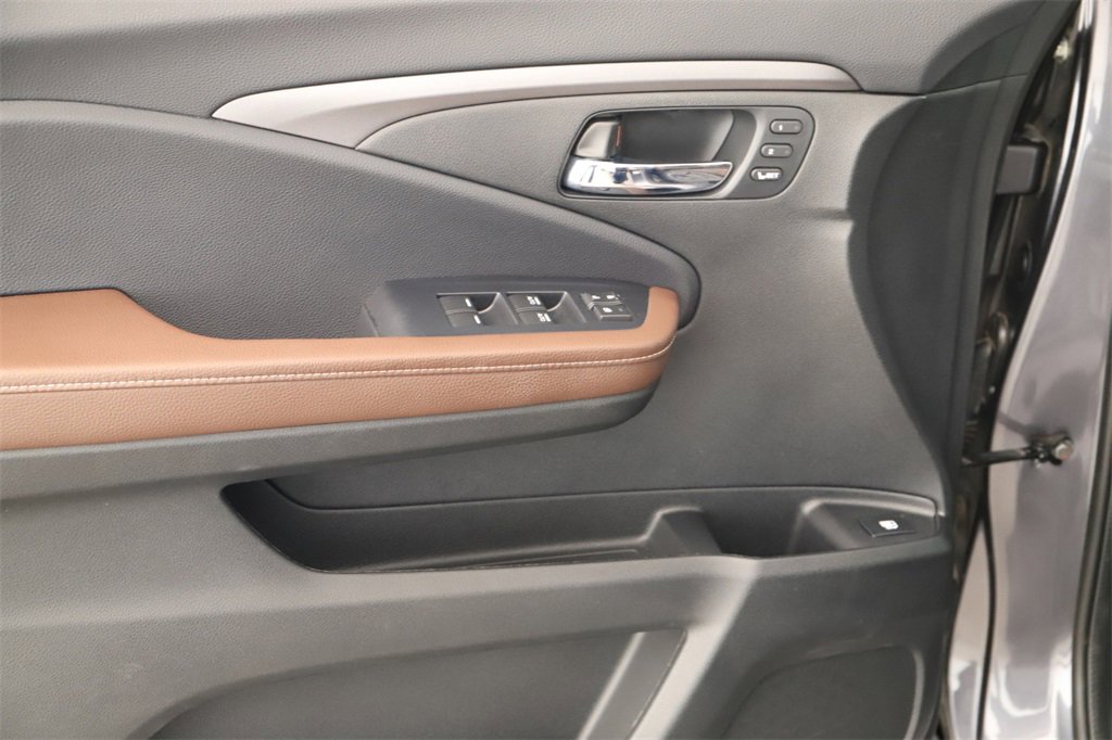 Used 2025 Honda Ridgeline RTL image 23