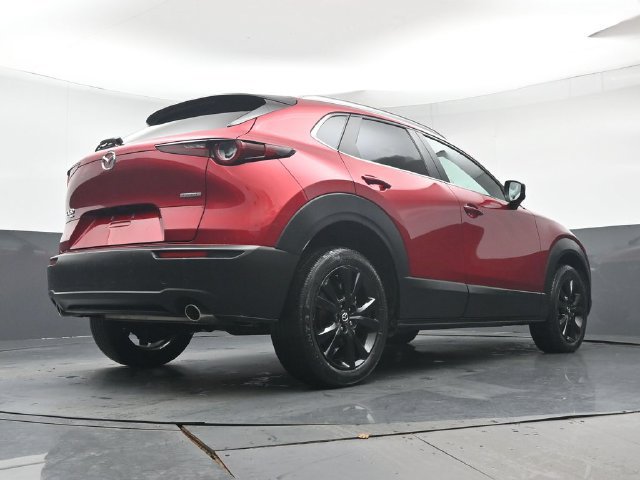 Certified 2024 MAZDA CX-30 AWD 2.5 S w/ Select Sport Pkg image 29