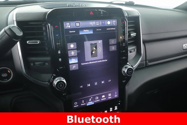 Used 2026 RAM 2500 Laramie image 26