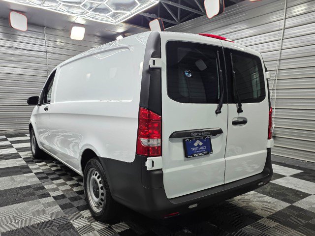 Used 2019 Mercedes-Benz Metris image 8
