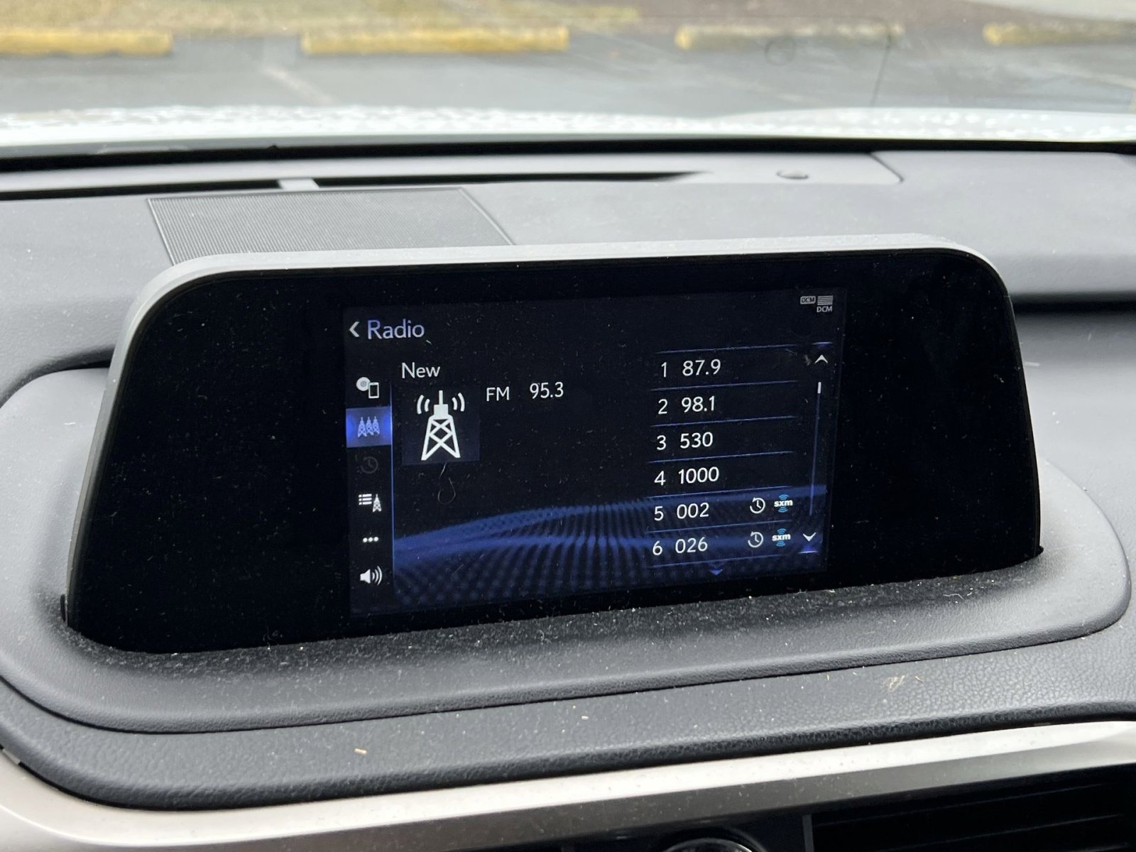 Used 2022 Lexus RX 450h F Sport image 19