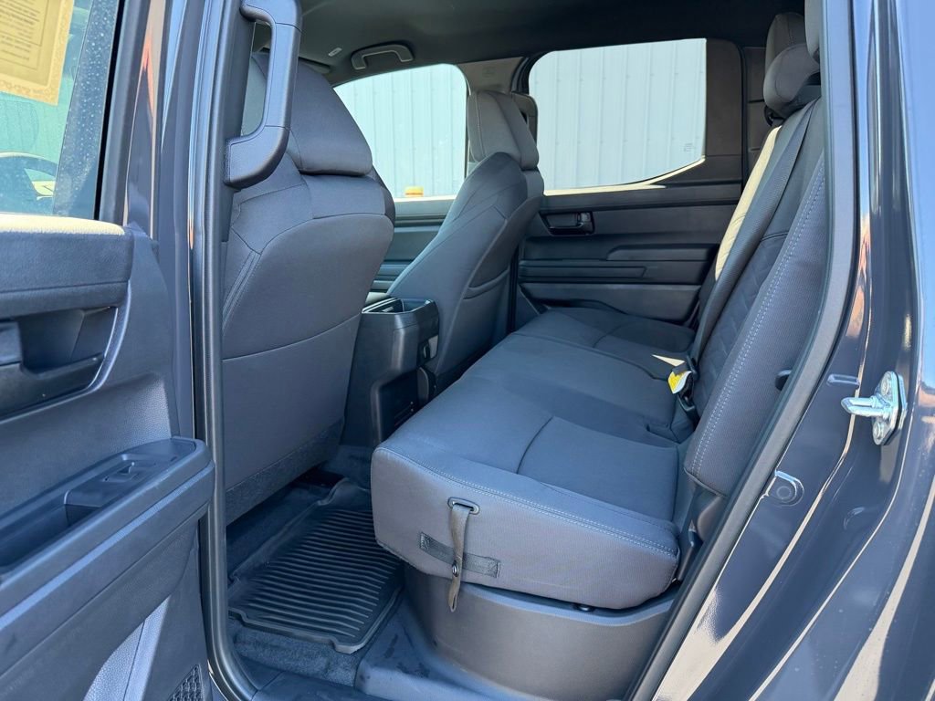 Used 2025 Toyota Tacoma SR5 image 16