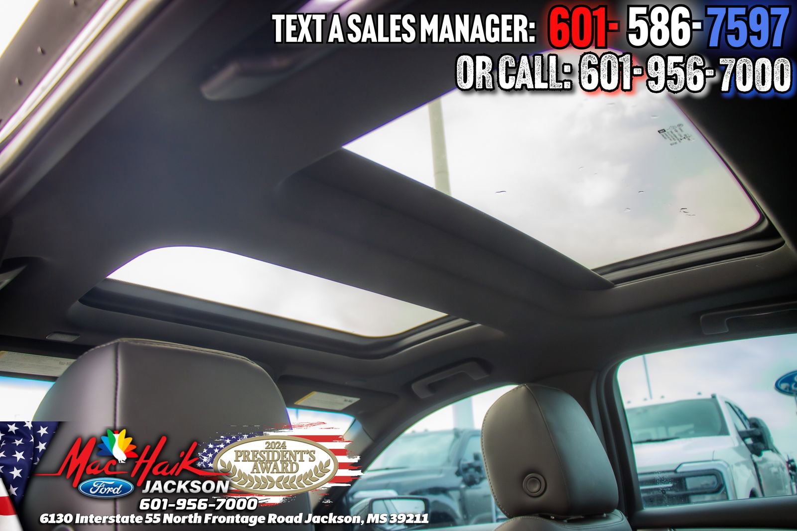 Used 2021 Cadillac CT5 Premium Luxury w/ Parking Package RWD image 9