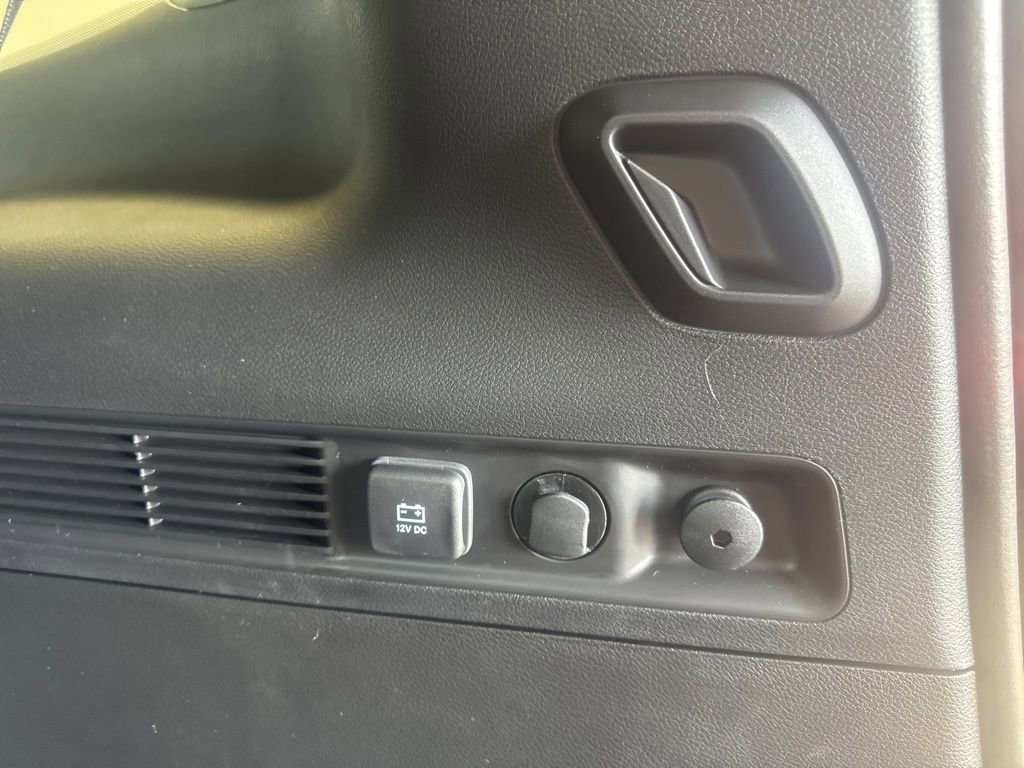 New 2025 Jeep Wagoneer Series II w/ Convenience Group I image 47