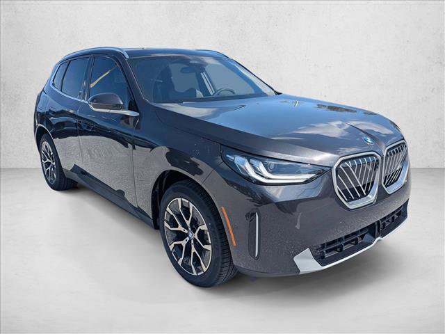 New 2026 BMW X3 xDrive30 image 6