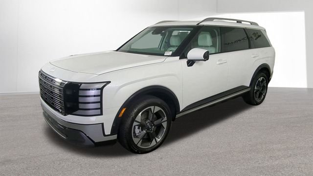 New 2026 Hyundai Palisade Limited image 4