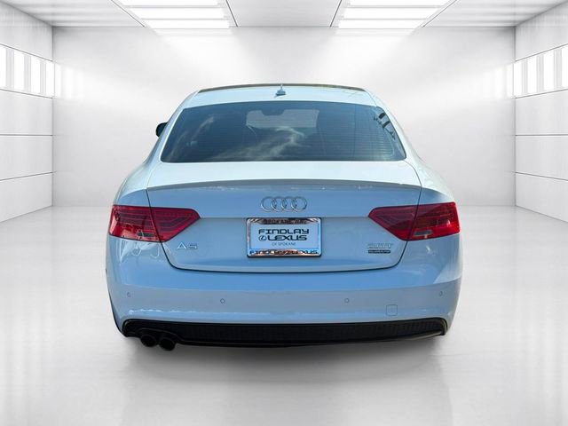 Used 2016 Audi A5 2.0T Premium Plus AWD/4WD image 6