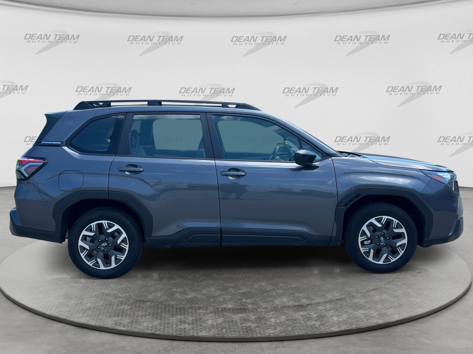 Certified 2026 Subaru Forester AWD/4WD image 8