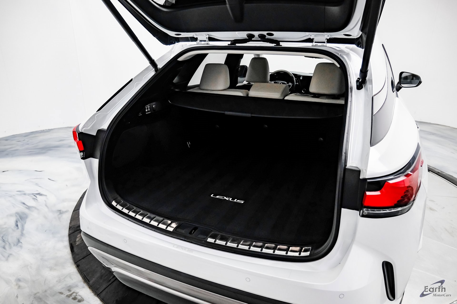 Used 2023 Lexus RX 350 FWD image 90