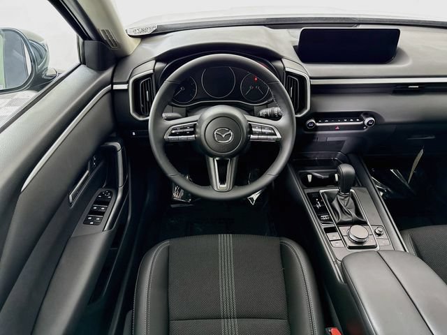 New 2026 MAZDA CX-50 AWD 2.5 S w/ Select Package image 20