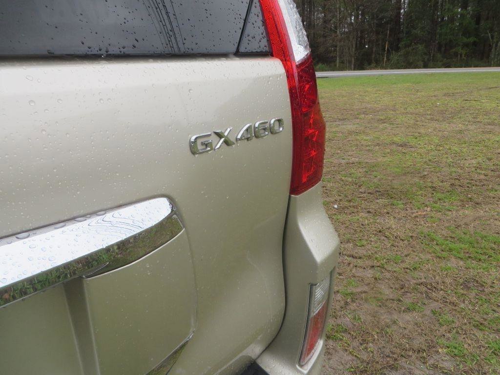 Used 2012 Lexus GX 460 Premium image 9