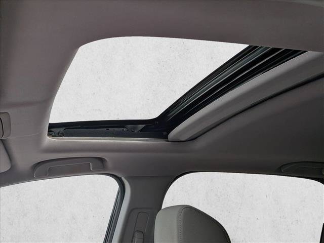 Used 2020 Honda CR-V EX image 12