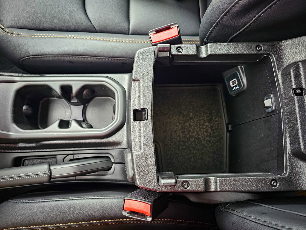 New 2026 Jeep Gladiator Sport image 27