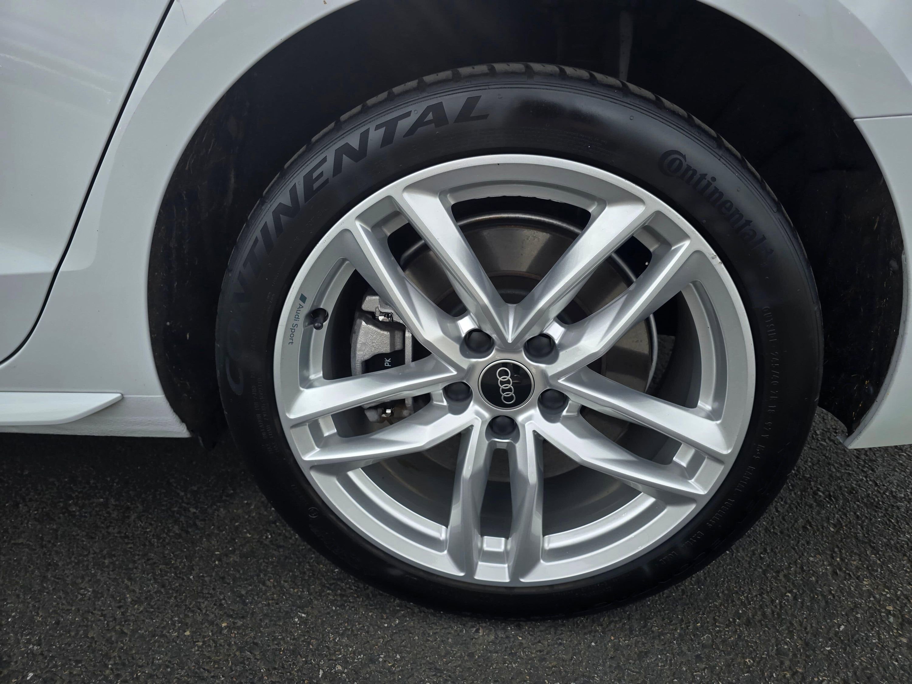 Used 2021 Audi A4 2.0T Premium Plus w/ Premium Plus Package image 41