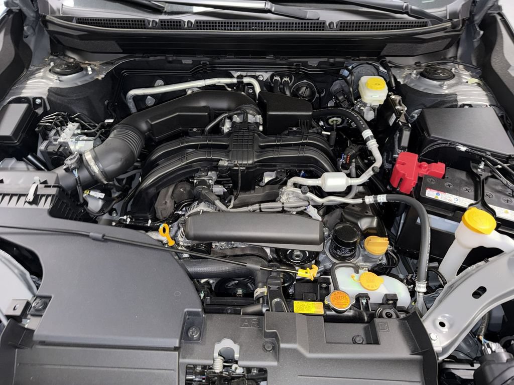 New 2026 Subaru Outback Premium AWD/4WD image 14