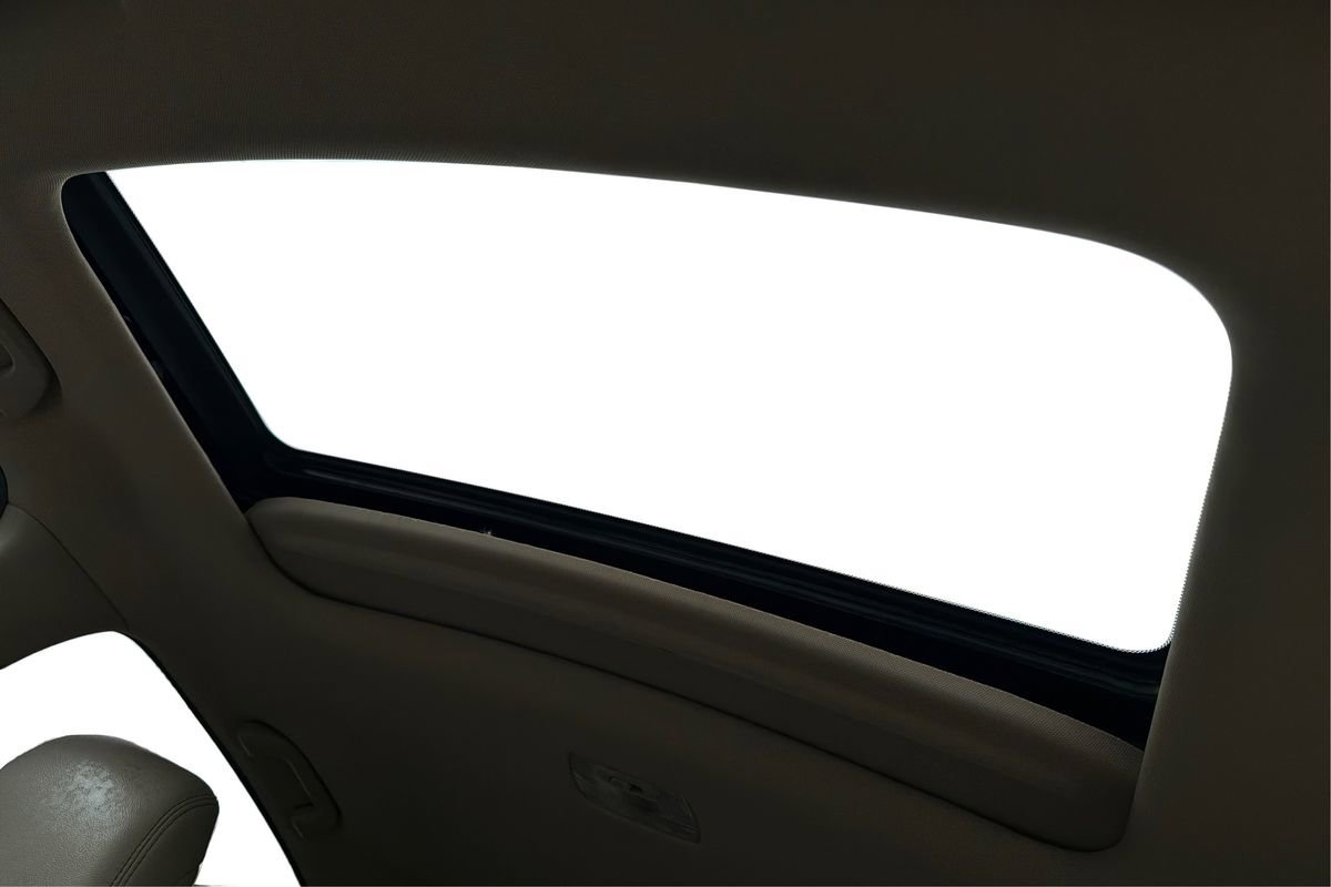 Used 2015 Honda CR-V EX-L image 22