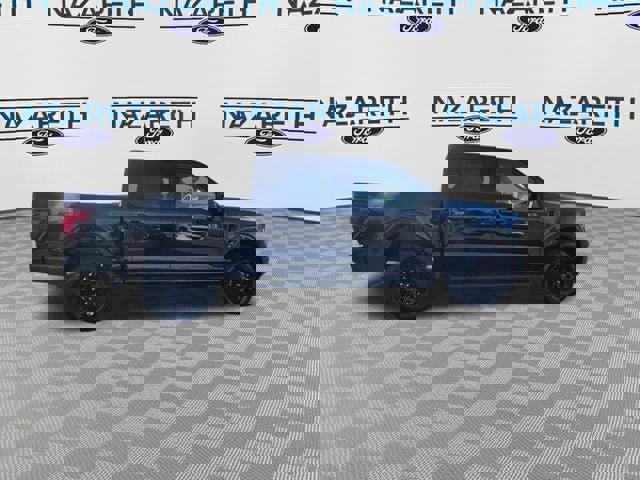 New 2025 Ford F150 XLT w/ Equipment Group 302A MID image 9