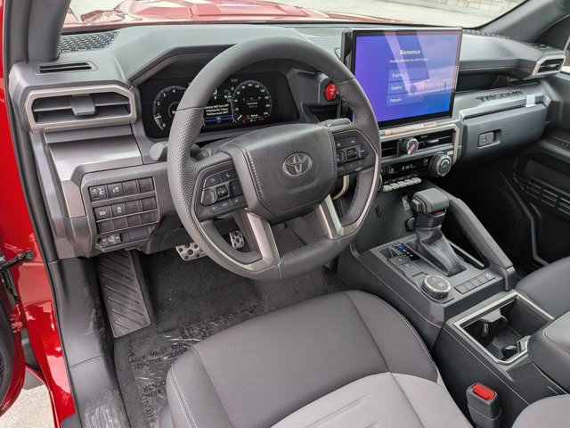 New 2026 Toyota Tacoma TRD Sport image 3