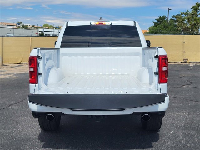 Certified 2025 RAM 1500 Big Horn image 23