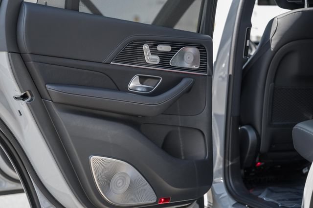 New 2026 Mercedes-Benz GLS 450 4MATIC image 42