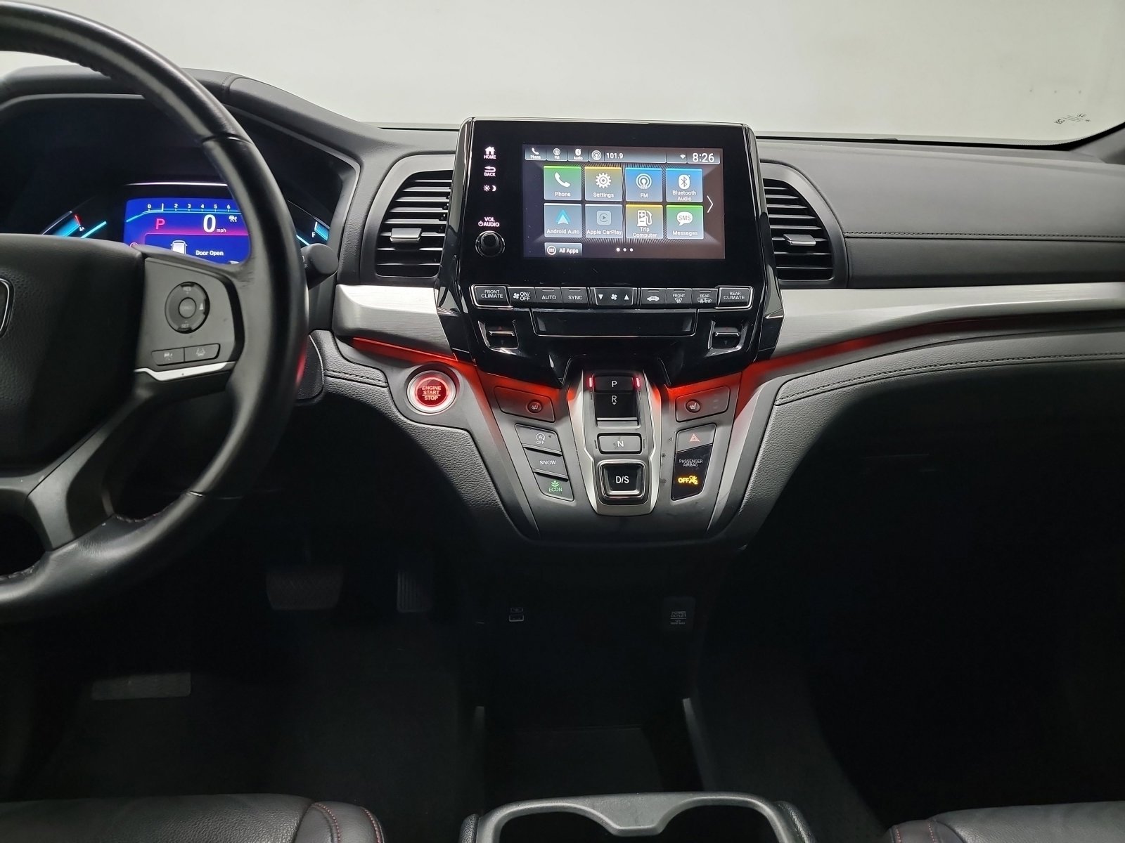 Used 2023 Honda Odyssey Sport image 20