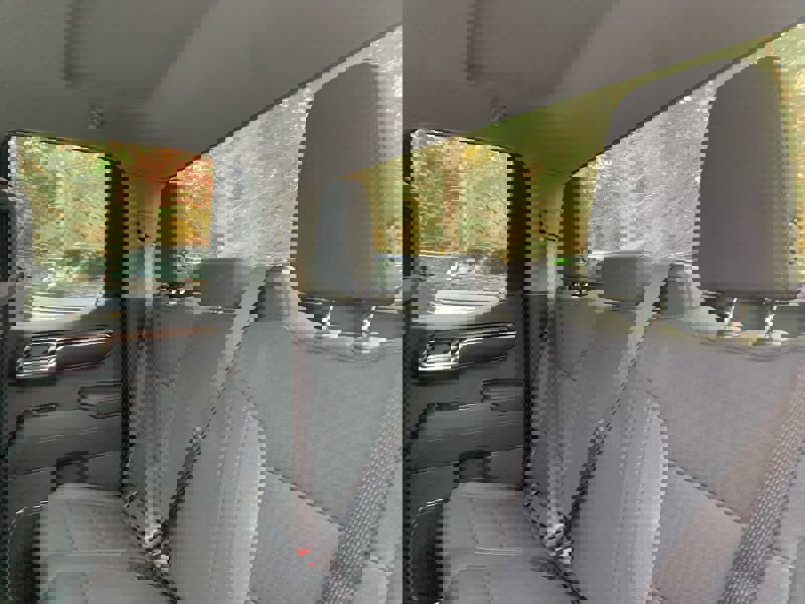 Certified 2022 Chevrolet Silverado 1500 LT image 30