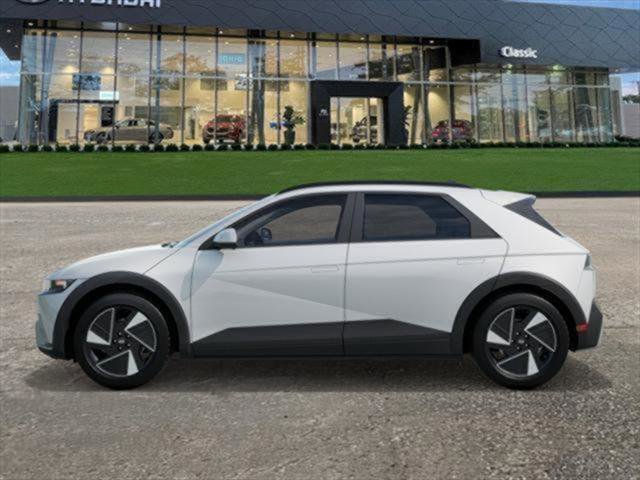 New 2025 Hyundai Ioniq 5 SEL image 3