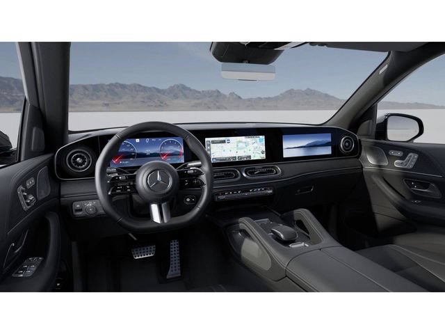 New 2027 Mercedes-Benz GLE 450 4MATIC image 3
