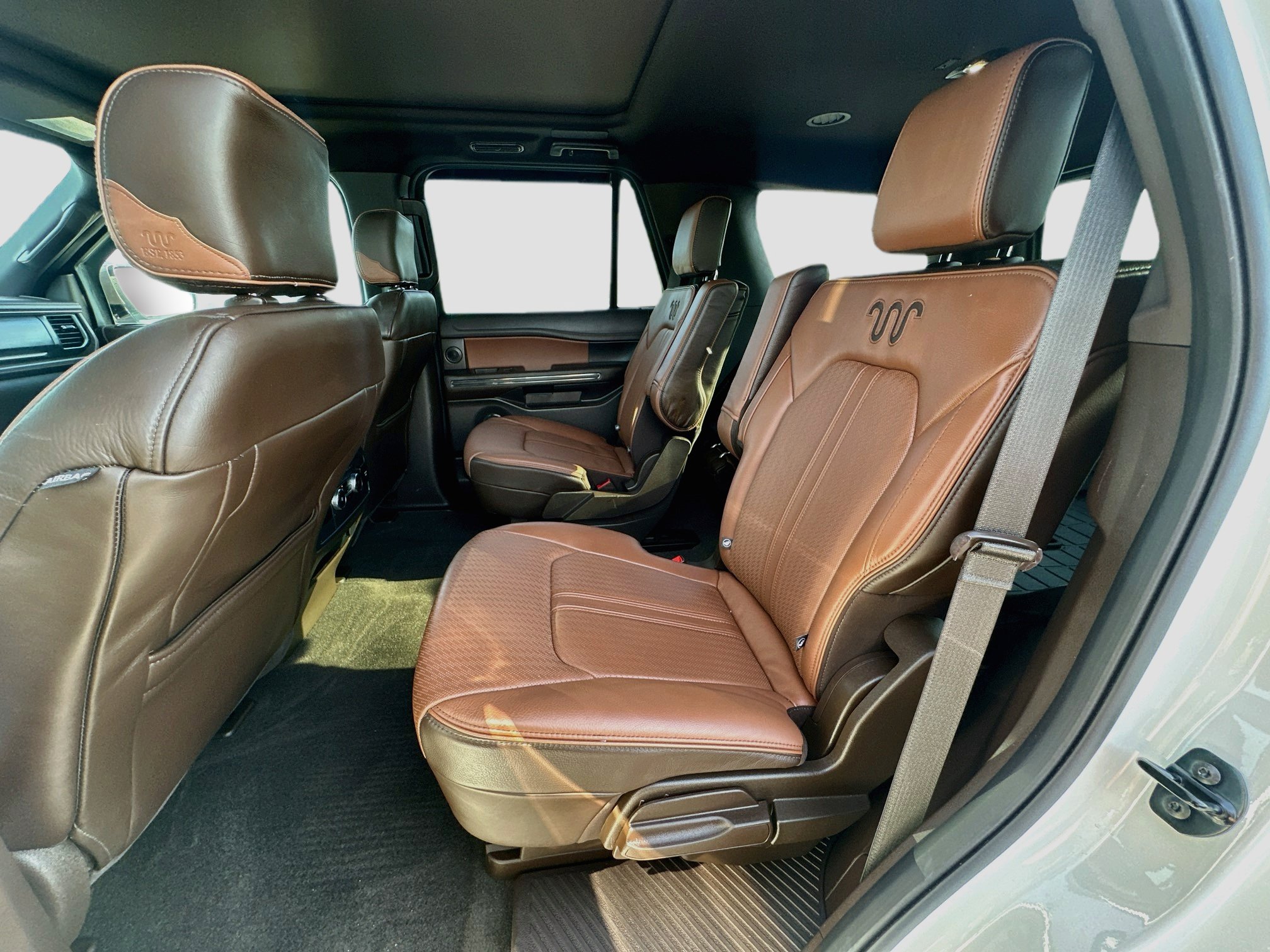 Used 2023 Ford Expedition King Ranch RWD image 26