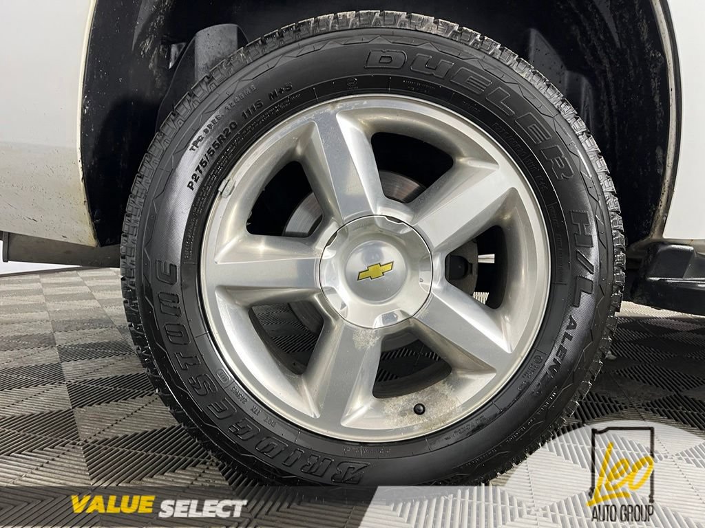 Used 2010 Chevrolet Tahoe LT AWD/4WD image 34