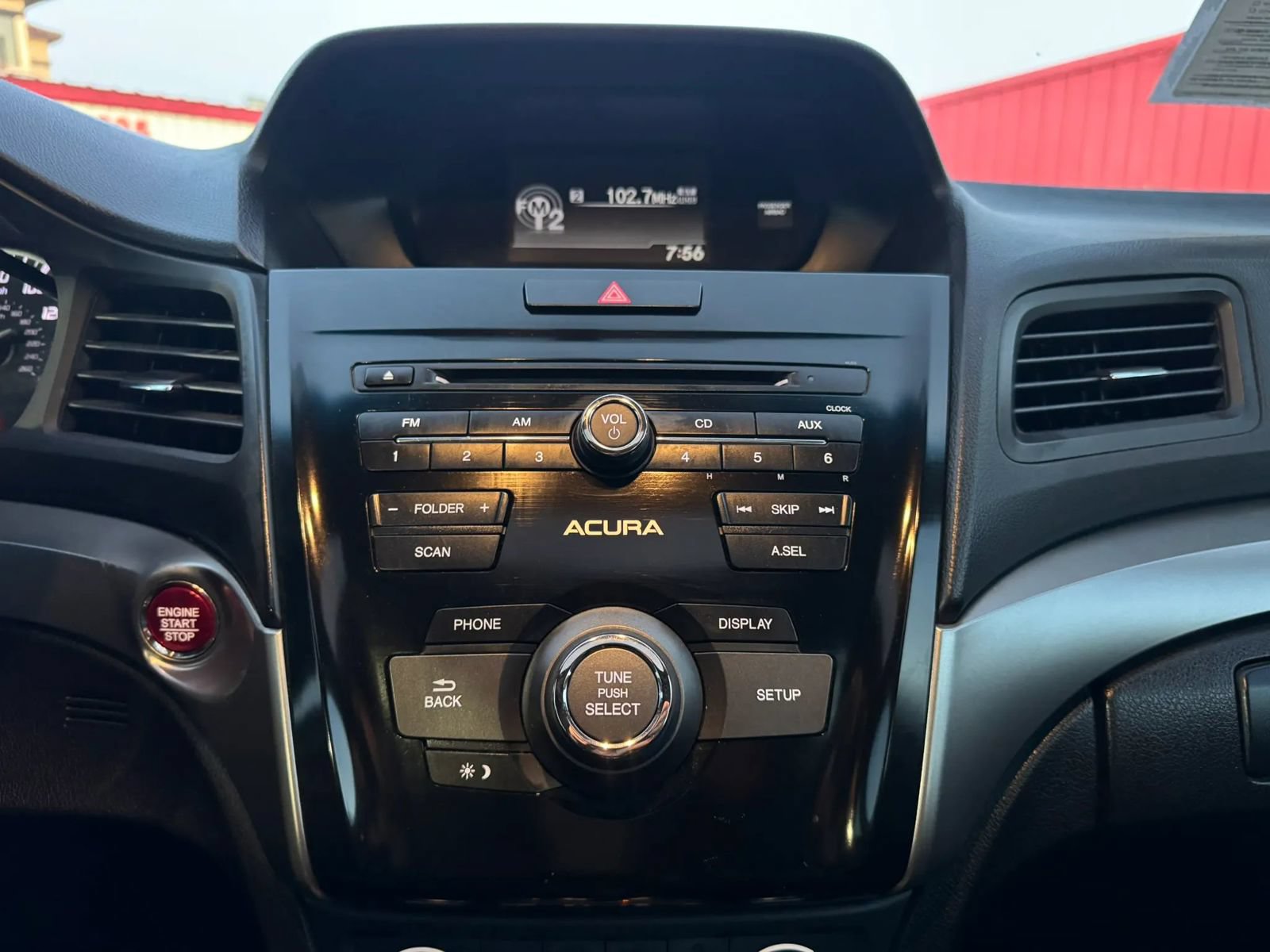 Used 2016 Acura ILX FWD image 32