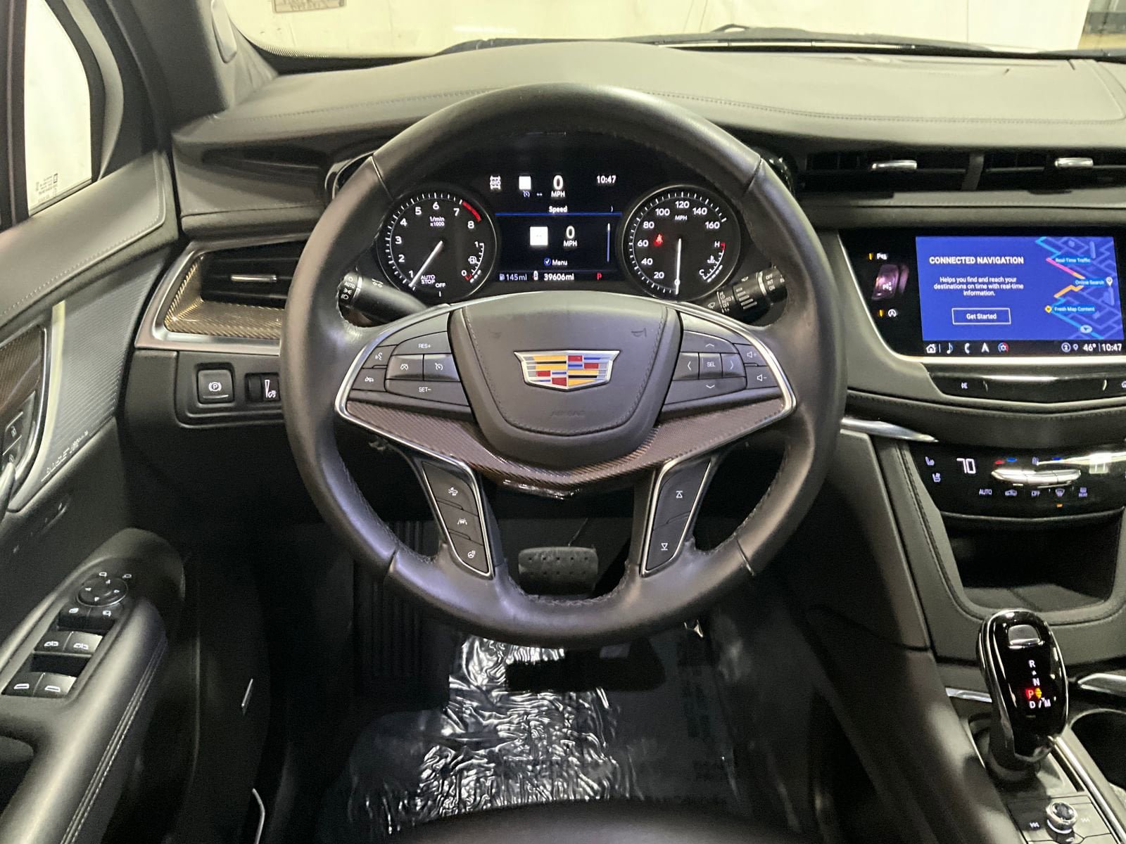 Used 2023 Cadillac XT5 Premium Luxury w/ Platinum Package image 6