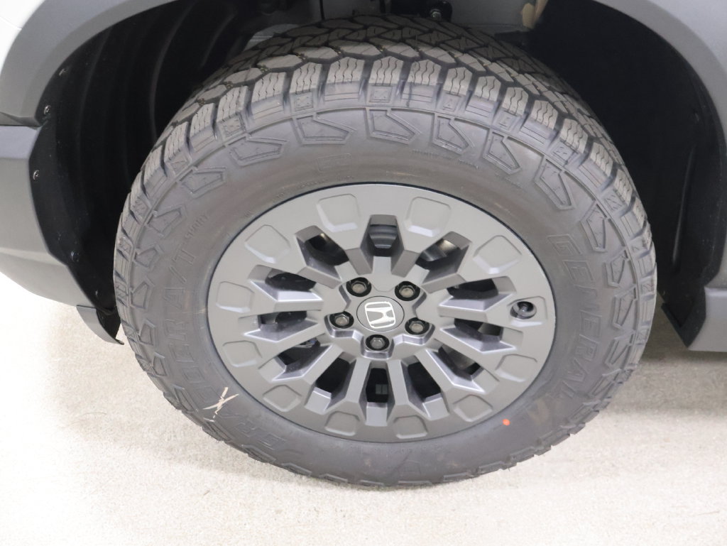 New 2026 Honda Passport TrailSport image 6