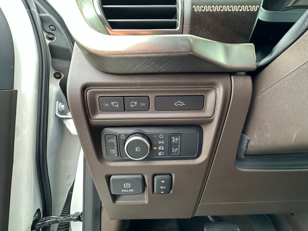 Used 2022 Ford F150 King Ranch AWD/4WD image 3