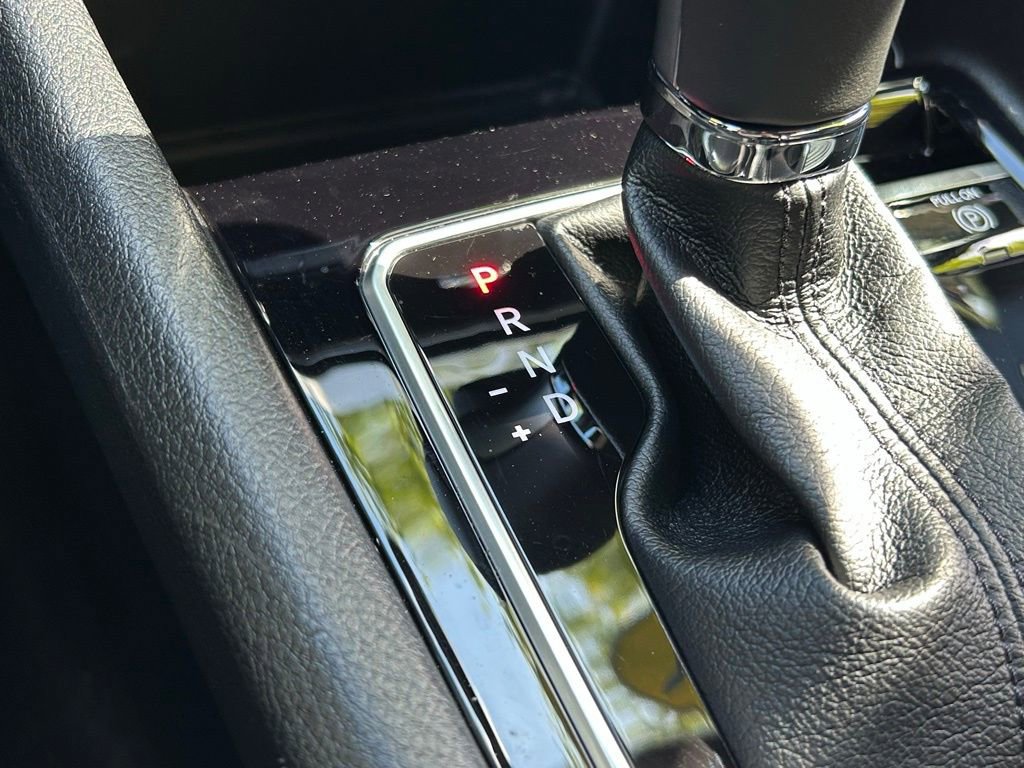 Used 2024 Jeep Compass Latitude image 49